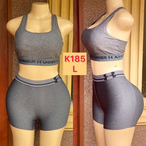 Gym Styles Zambia