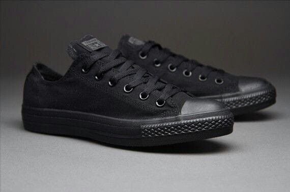 Converse all star original