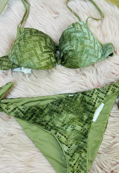 Swim suit
