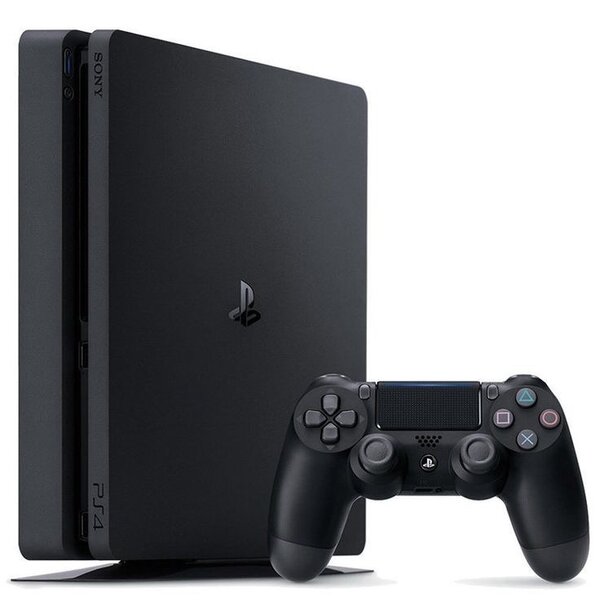 Play station 4