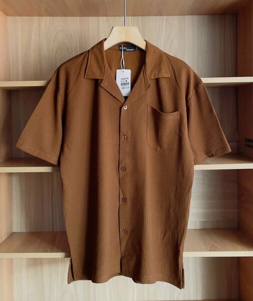 Vintage Zara Shirt