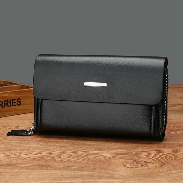 QUALITY EXECUTIVE PURSE