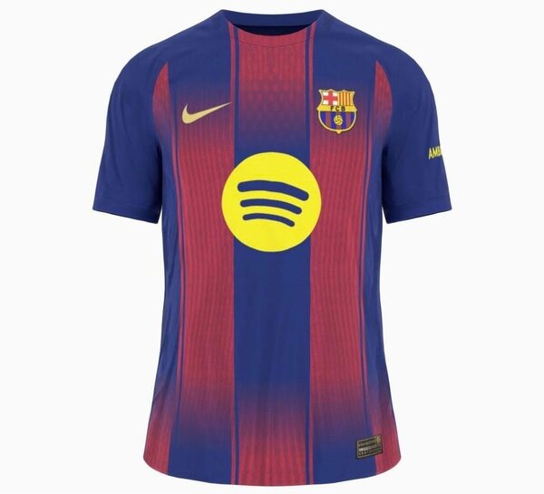 Maillot de football classique