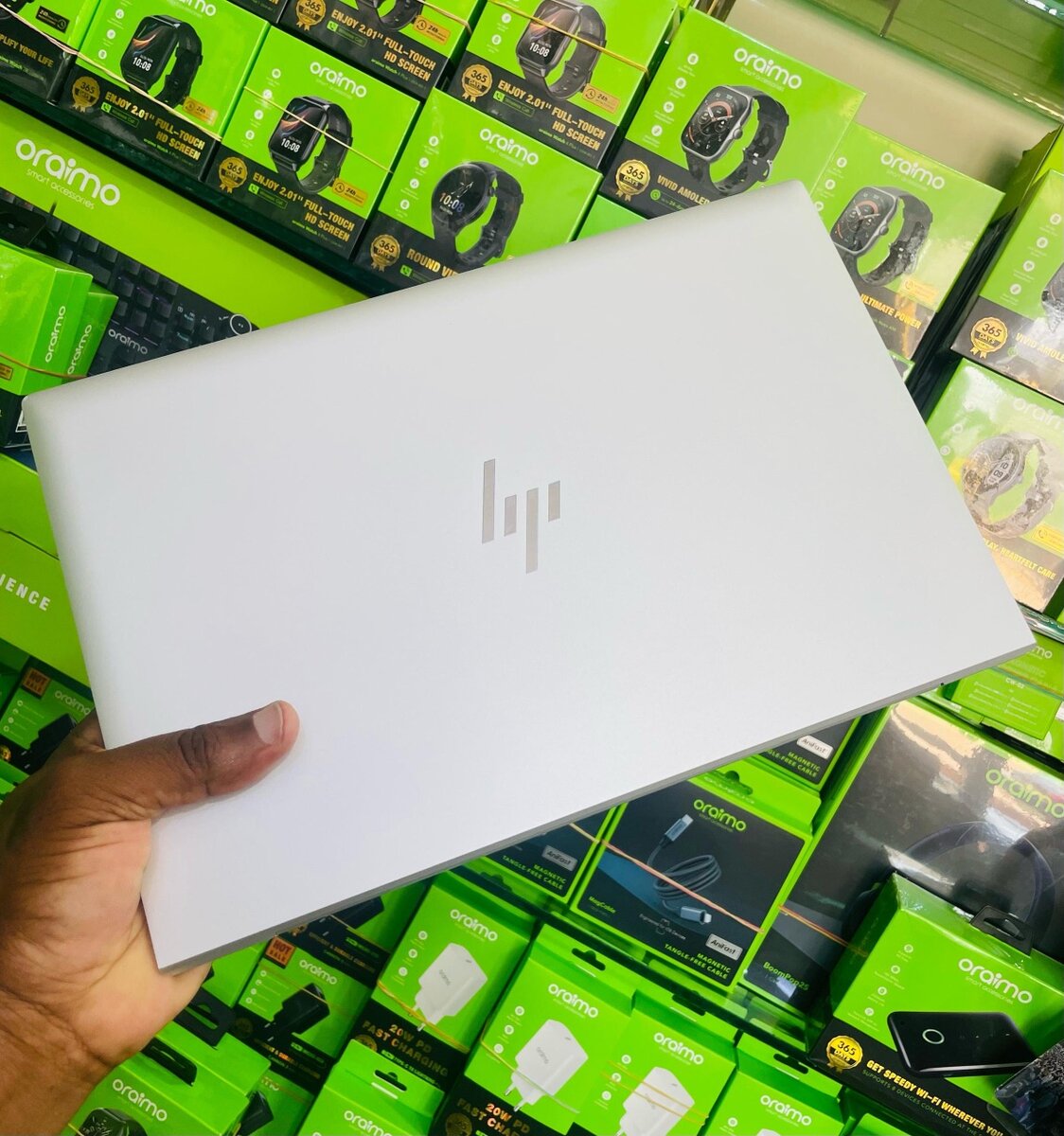 HP ELITEBOOK 830 G7 (16Go Ram)