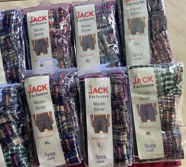 Gagne temps jack