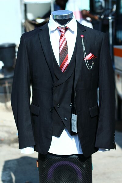 Suit