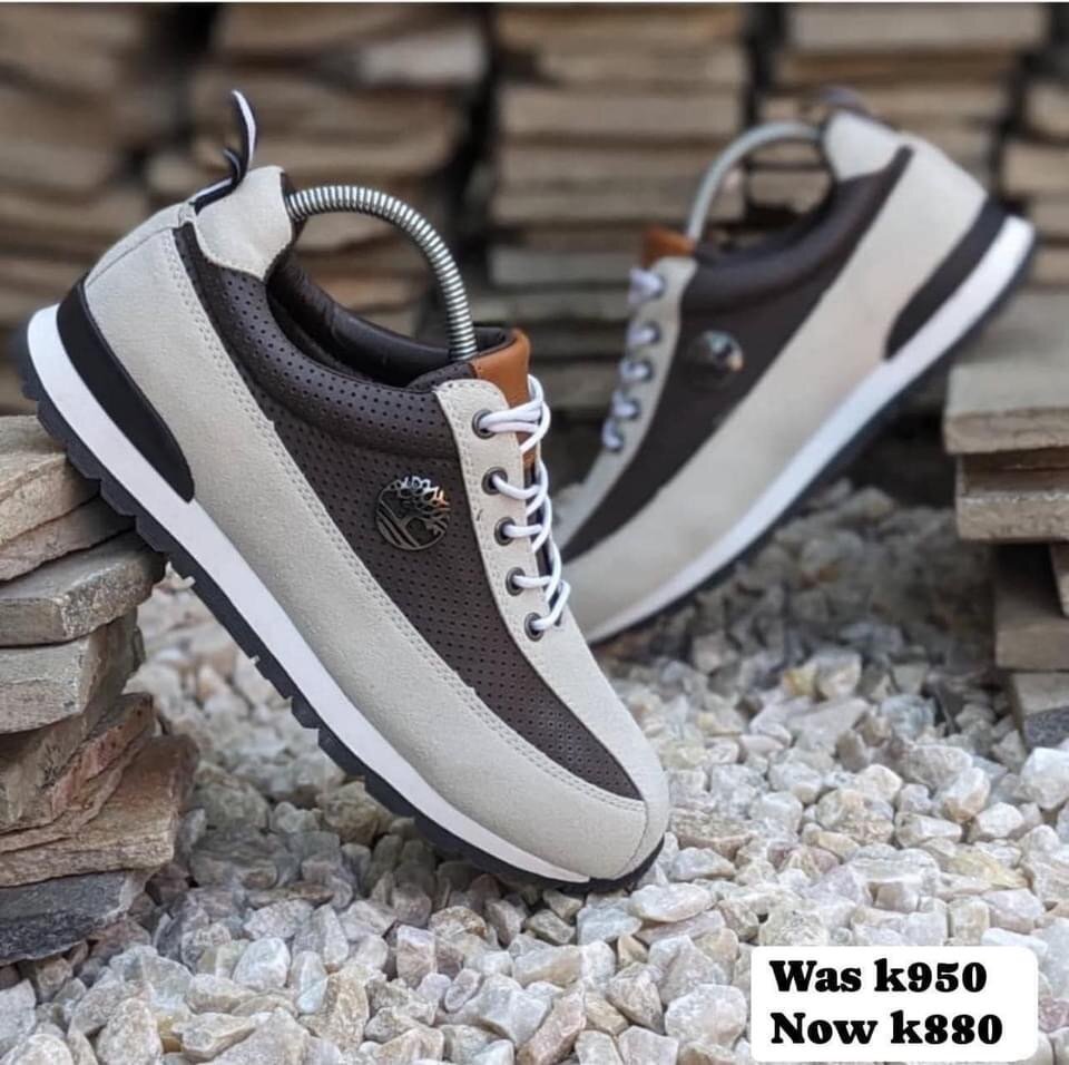 Mens shoes
