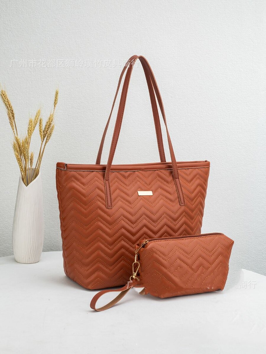 Sac main 2 en  Léger