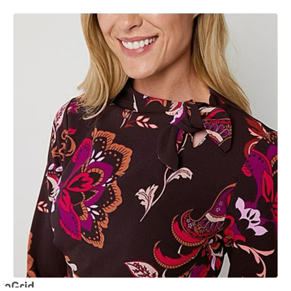 Corporate dress