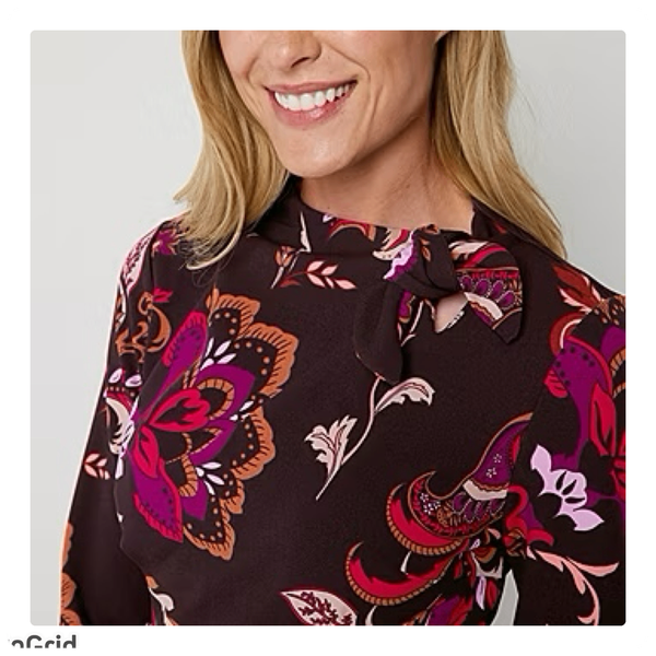 Corporate dress
