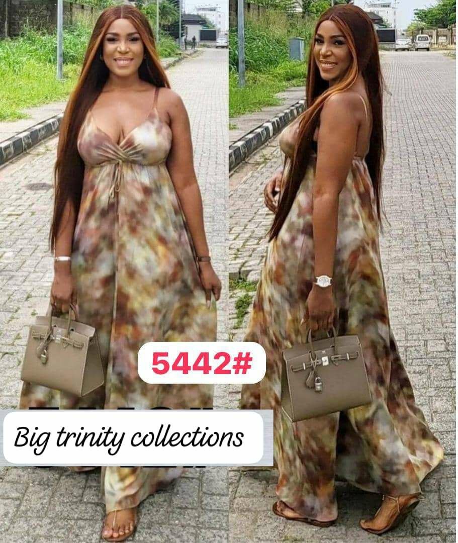 Ladies dress
