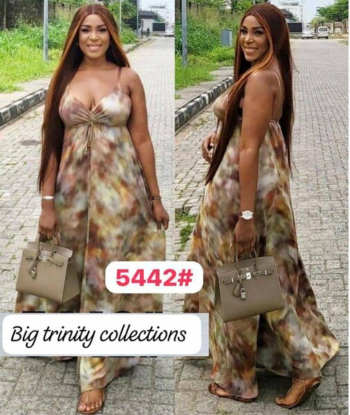 Ladies dress