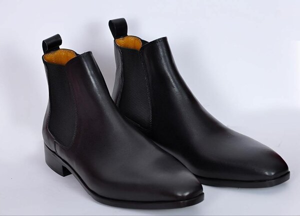 Chaussure bottes