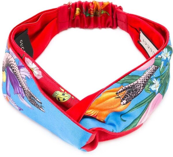 Head band