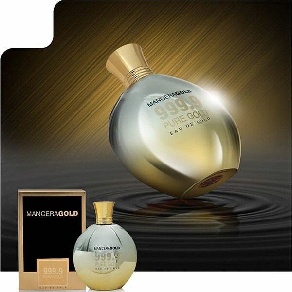 Mancera Gold