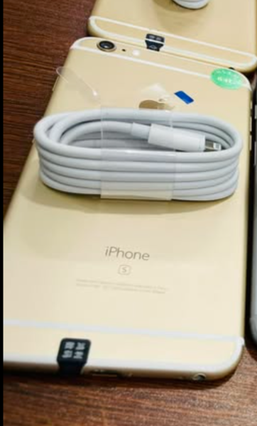 iPhone 6s Plus 