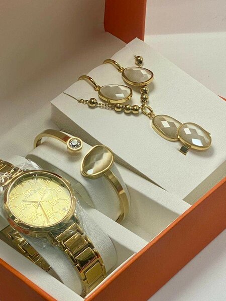 Bijoux pour femme