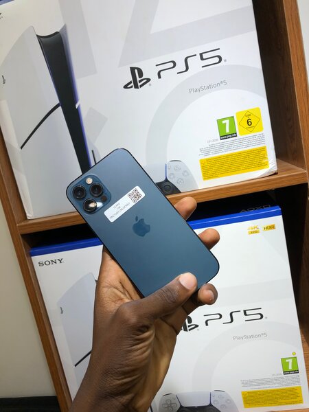 iPhone 12 Pro 128gb