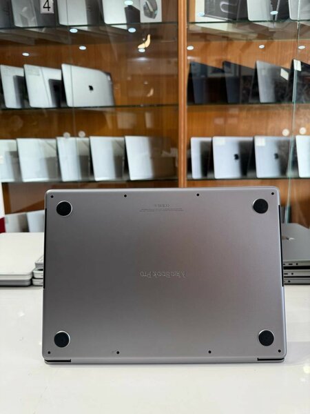 MacBook pro