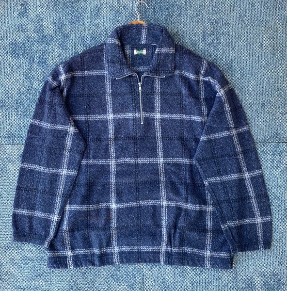 Thrift Sweatshirt