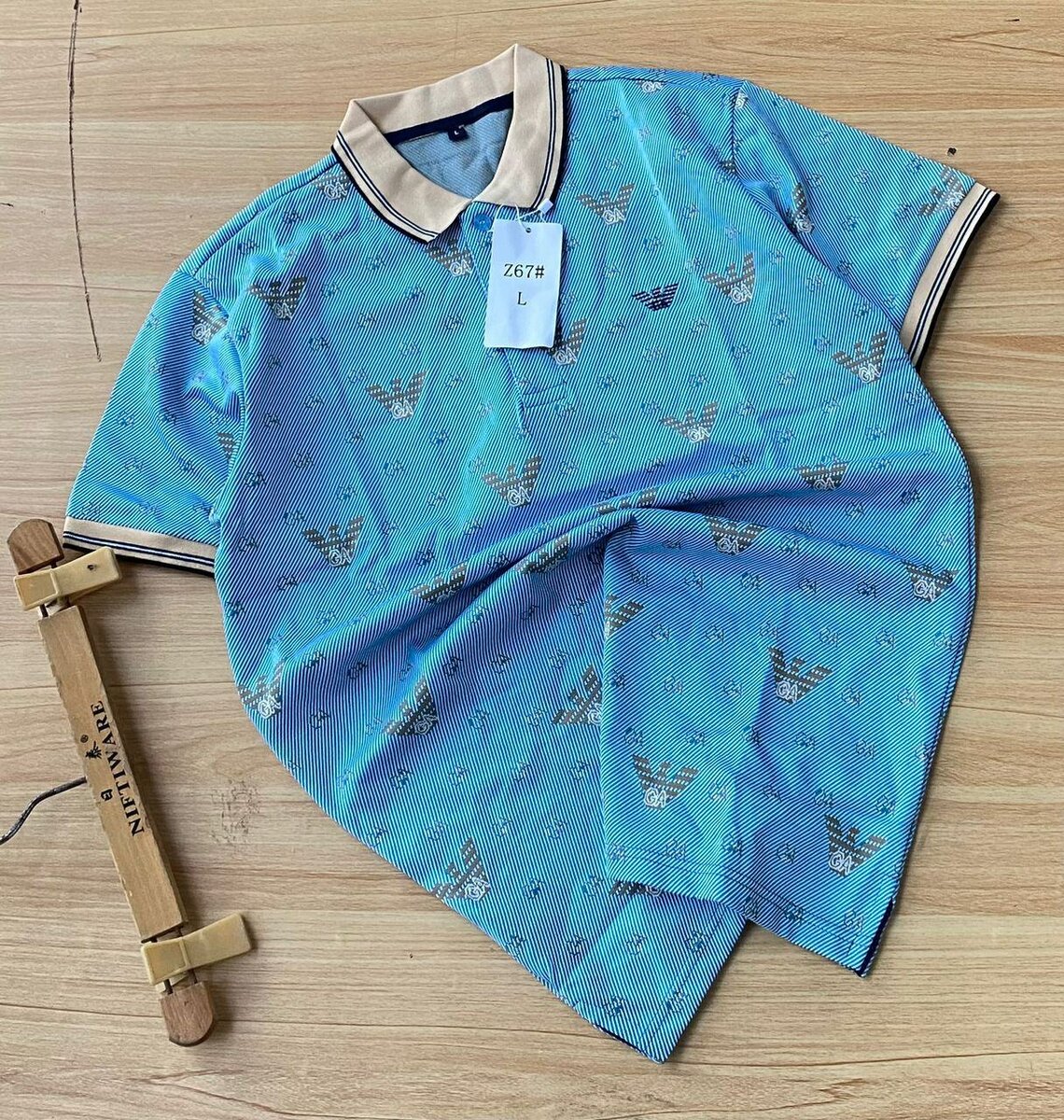 Original Lacoste