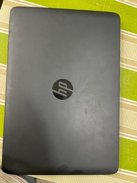 Ordinateur portable HP EliteBook