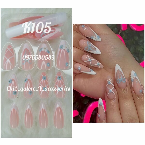 NAILS