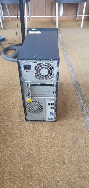 DUO-CORE COMPUTER