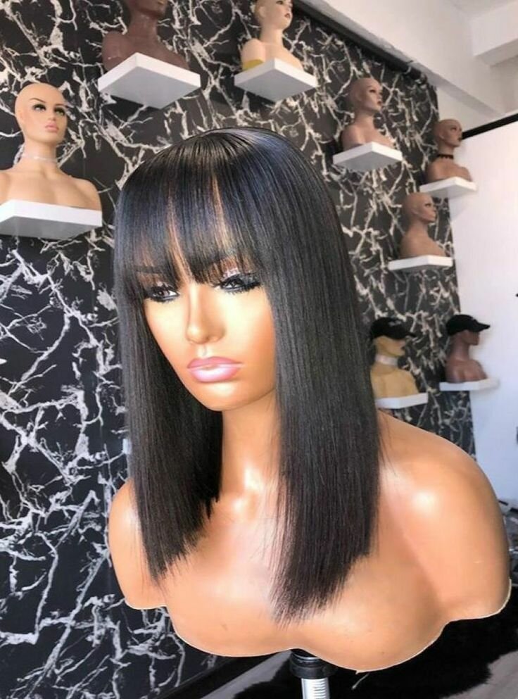 Wigs