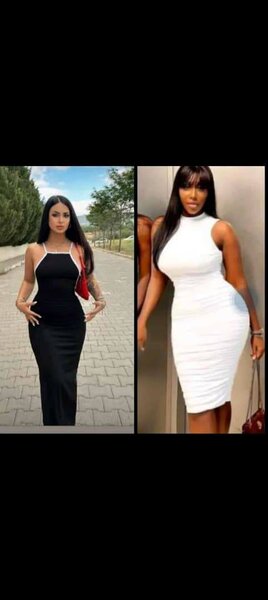 Robe femme