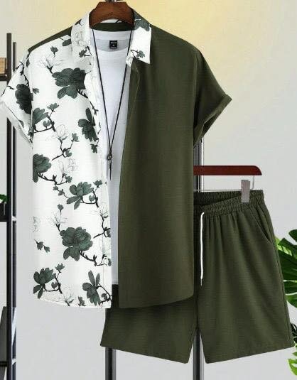 Ensemble culotte 