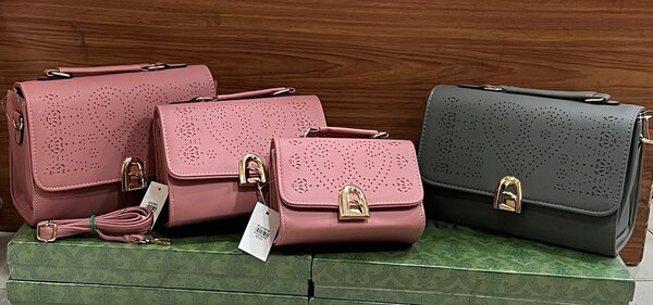 Ladies hangbag