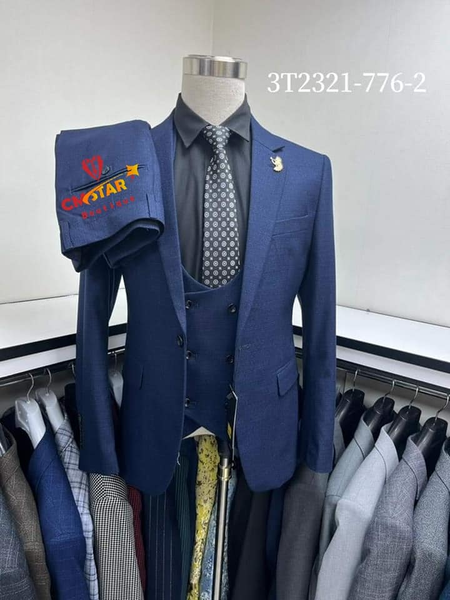 Suit 