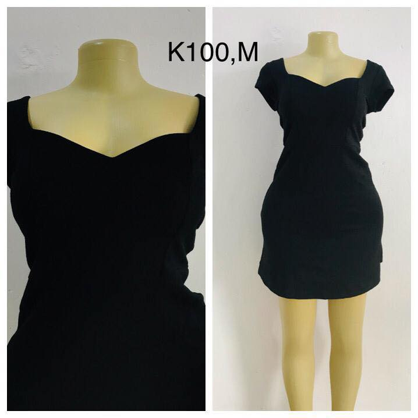 dress