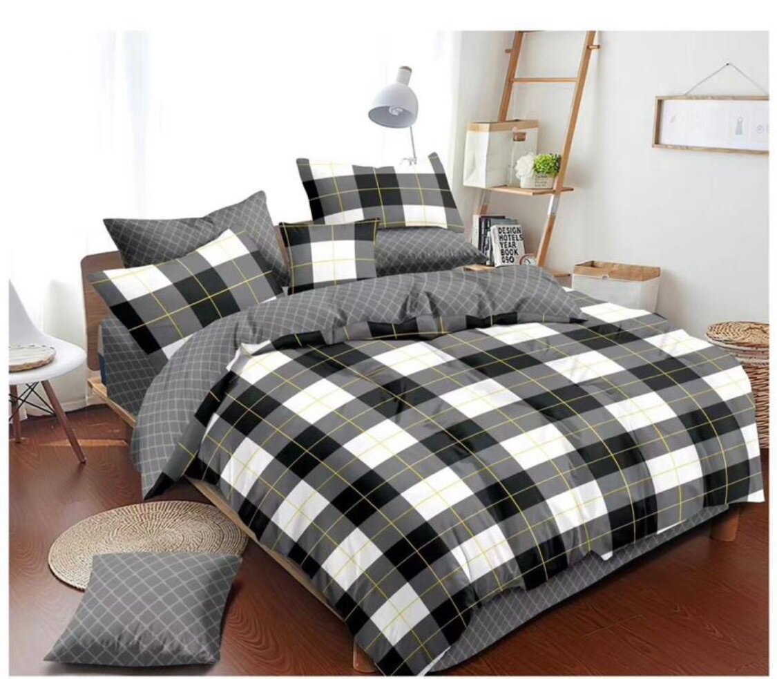 Bedsheet