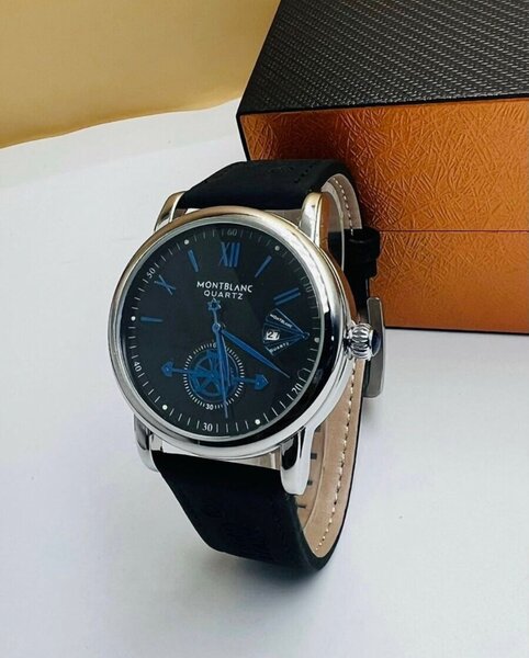 Montre à gousset