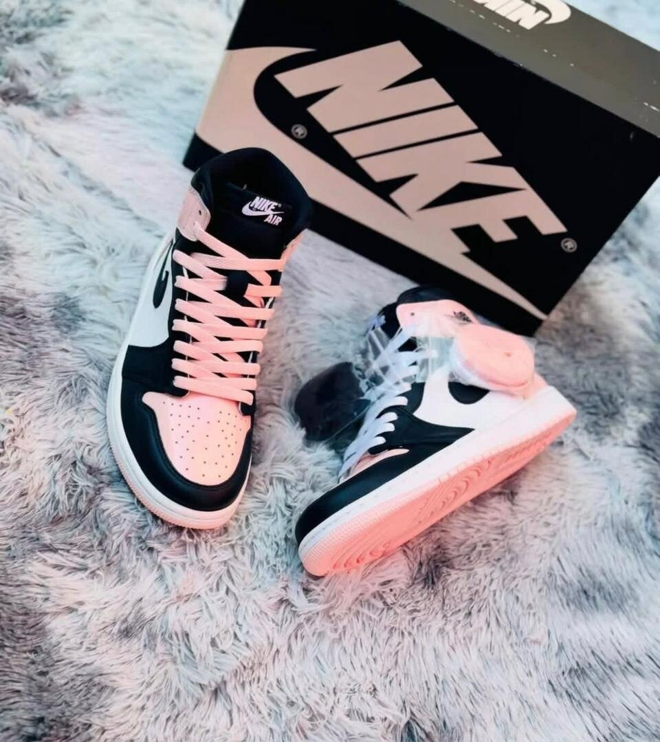 Nike Air Jordan Sneakers
