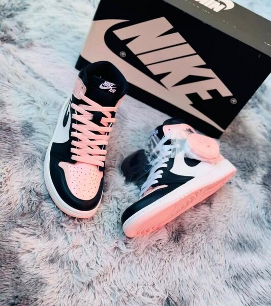 Nike Air Jordan Sneakers