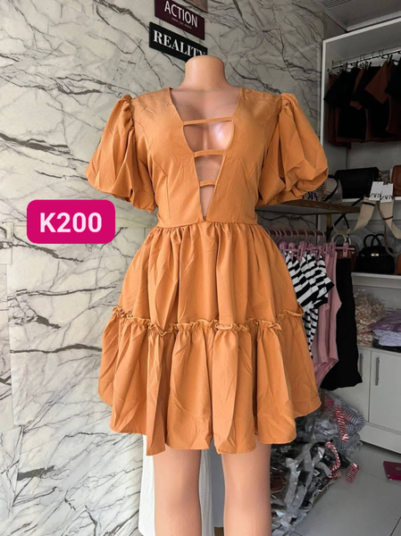 Dress