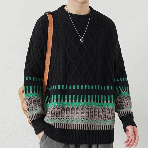Quality Sweaters Available
