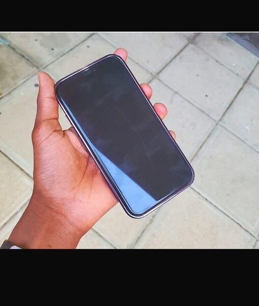 iPhone 11