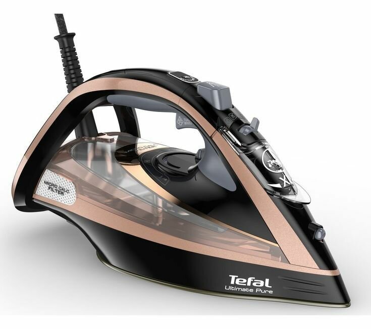 Electric Iron