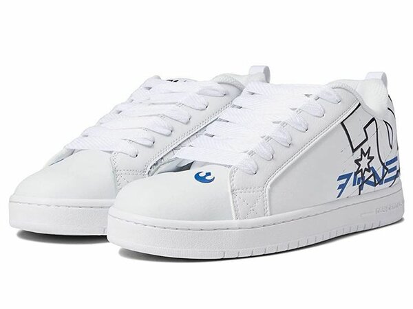 Dc x star sneaker