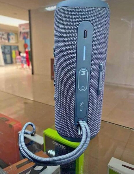 Jbl flip6