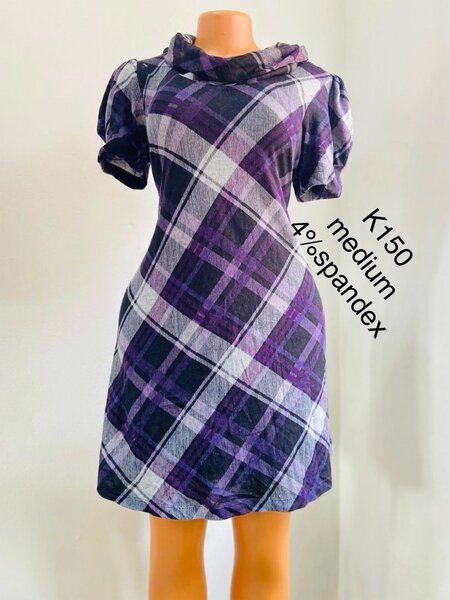 Uk thrift dresses