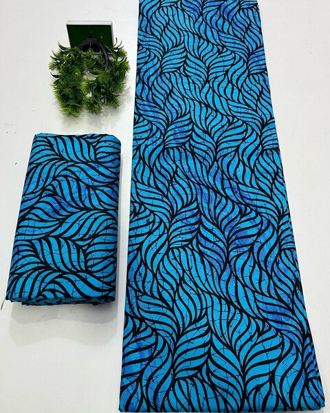 African prints