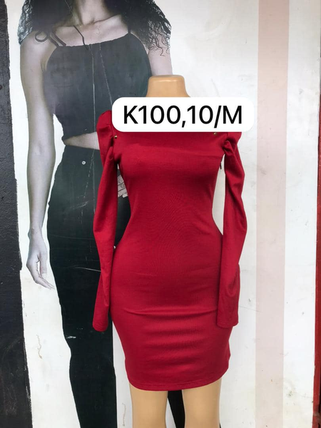 dress