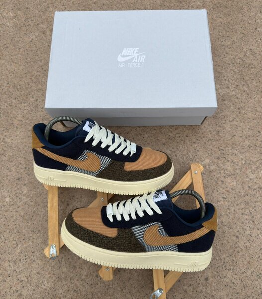 Nike Air Force 1 Sneakers homme