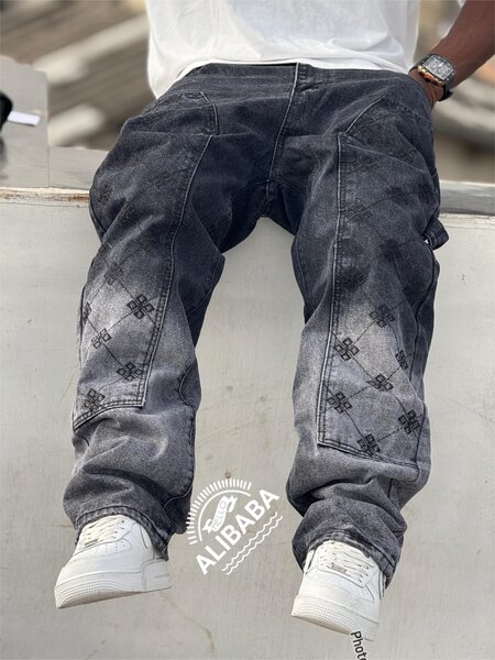 Jean pour homme