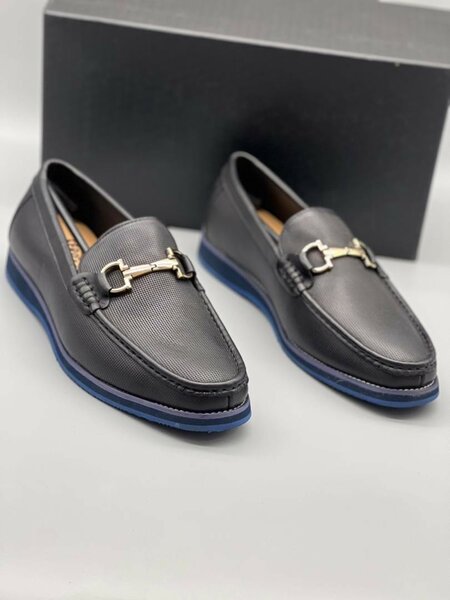 EXECUTIVE LOAFER